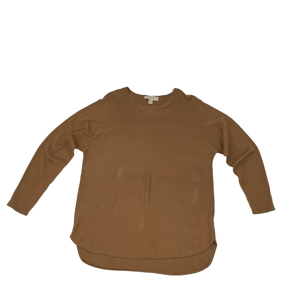 Michael Kors Camel Large - Picture 4 of 6